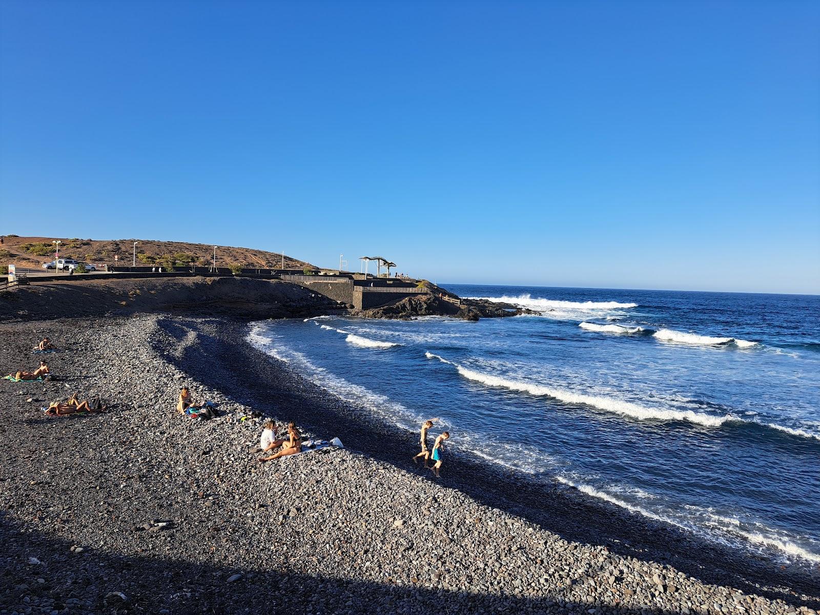 Sandee - Charco De La Arana