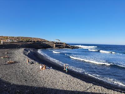 Sandee - Charco De La Arana