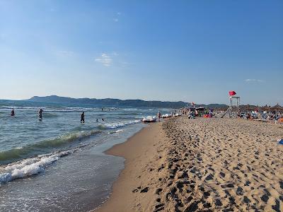 Sandee - San Pietro Beach