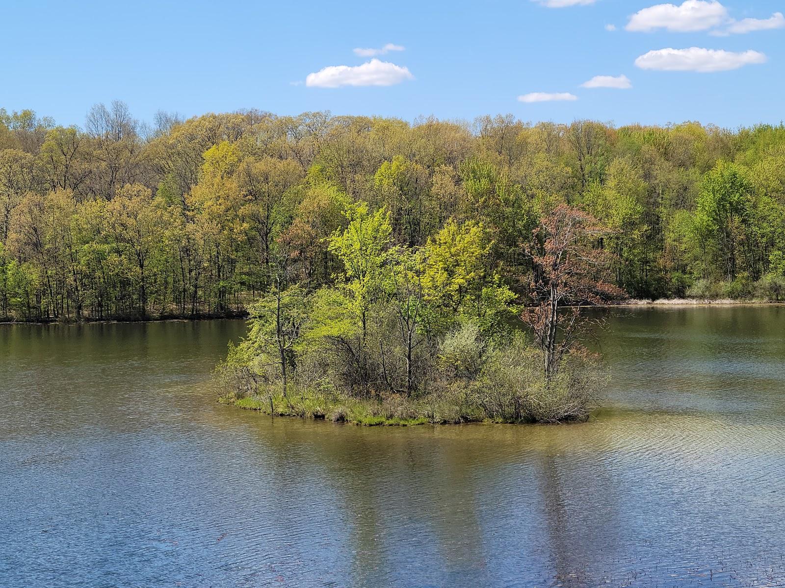 Sandee - Seven Lakes State Park