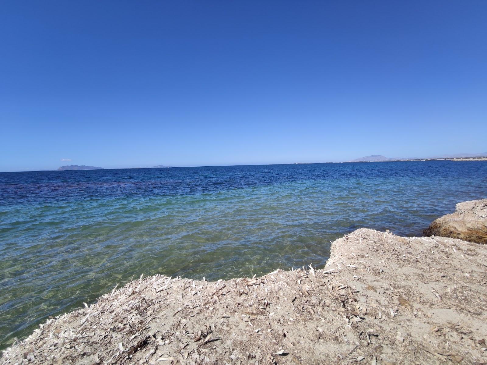 Sandee Spiaggia Di Marsala Photo