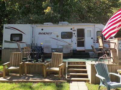 Sandee - Chedmardo Campground