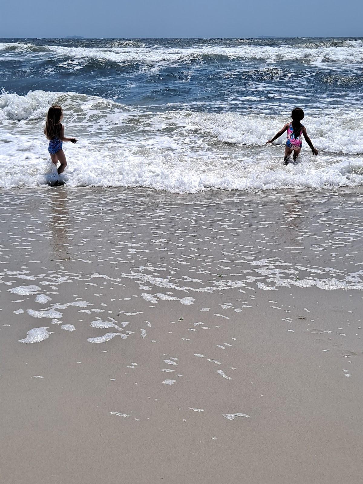 Sandee Ocean Club Beach