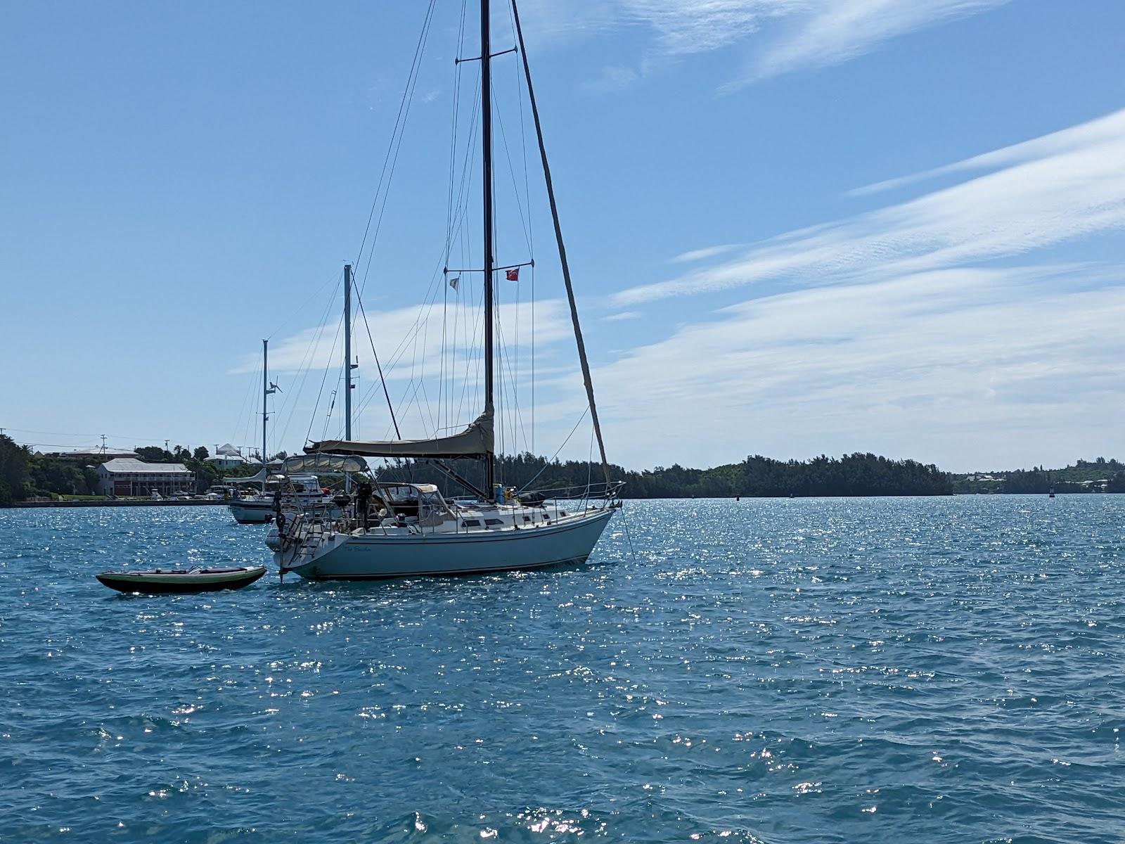 Sandee Stake Bay