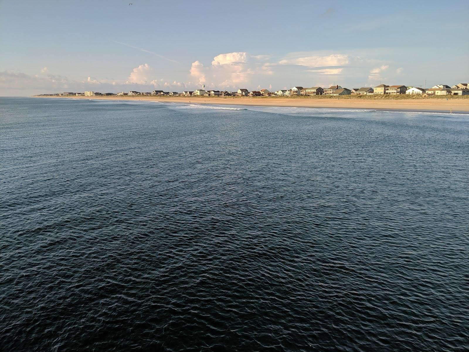 Sandee - Avalon Pier