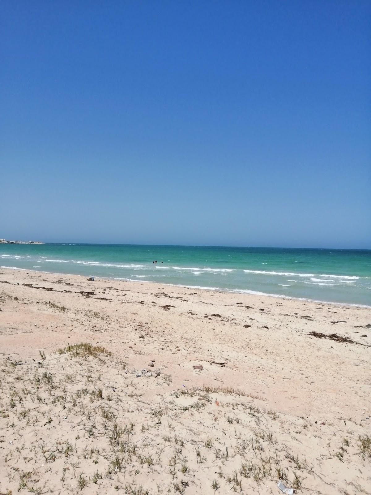 Sandee Oamarit Beach