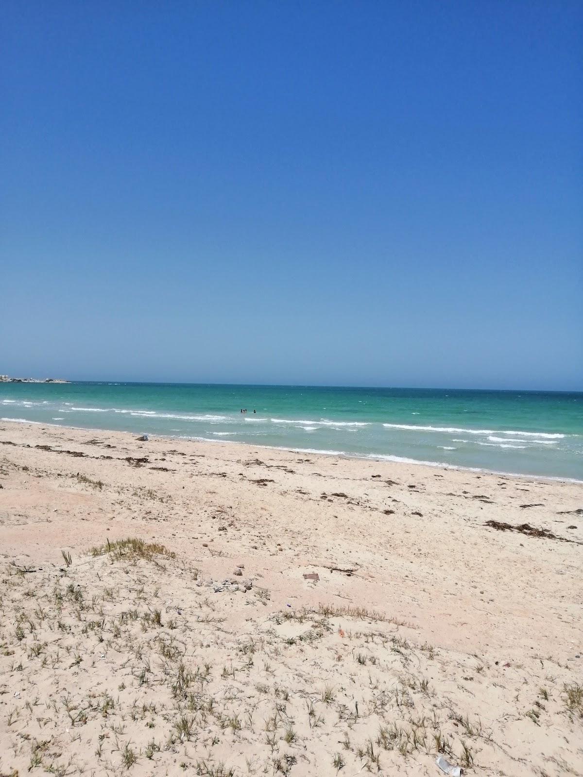 Sandee Oamarit Beach Photo