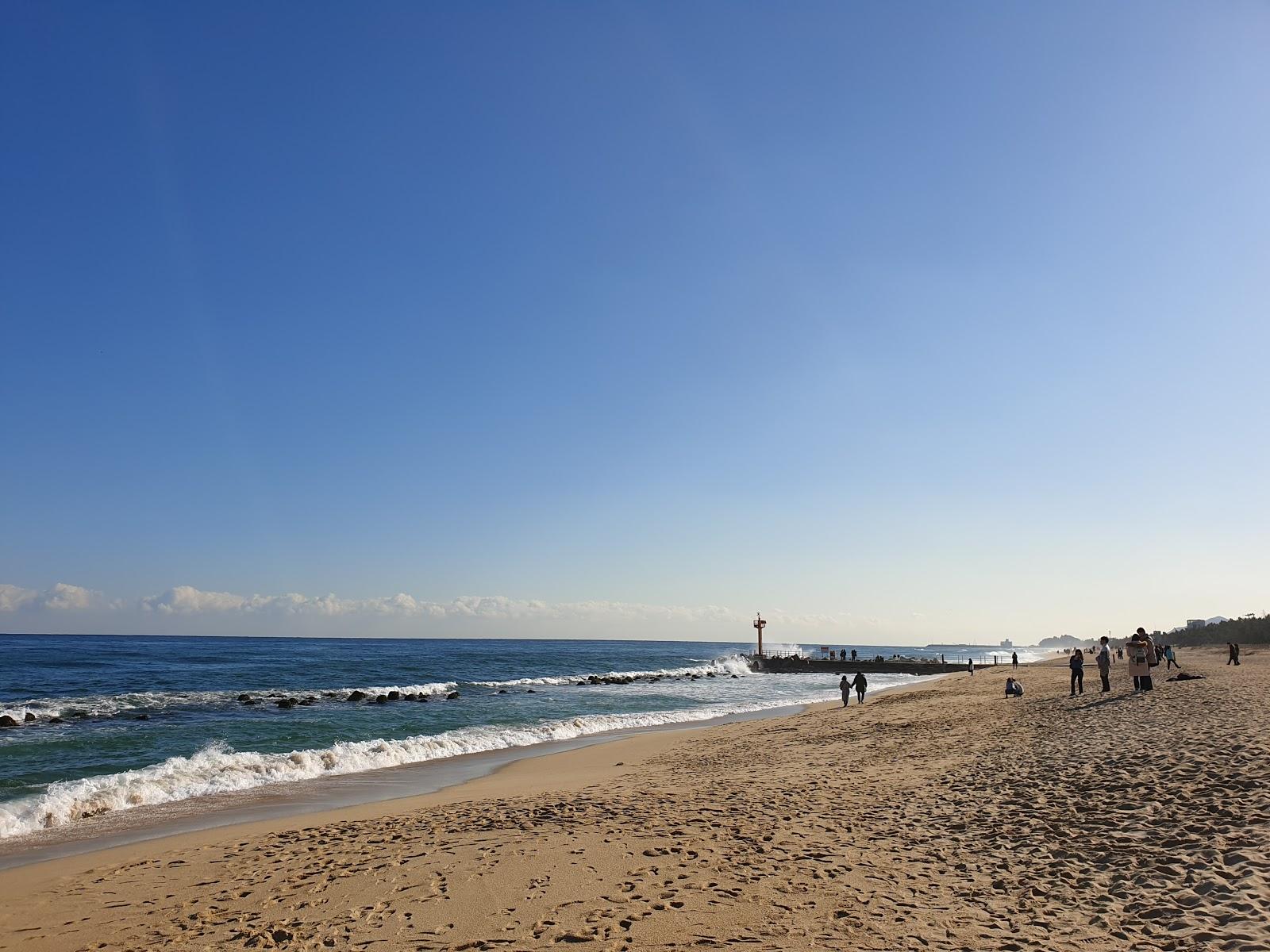 Sandee - Gangmun Beach