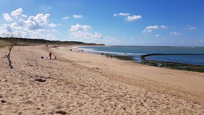 Sandee - Grande Plage De Domino