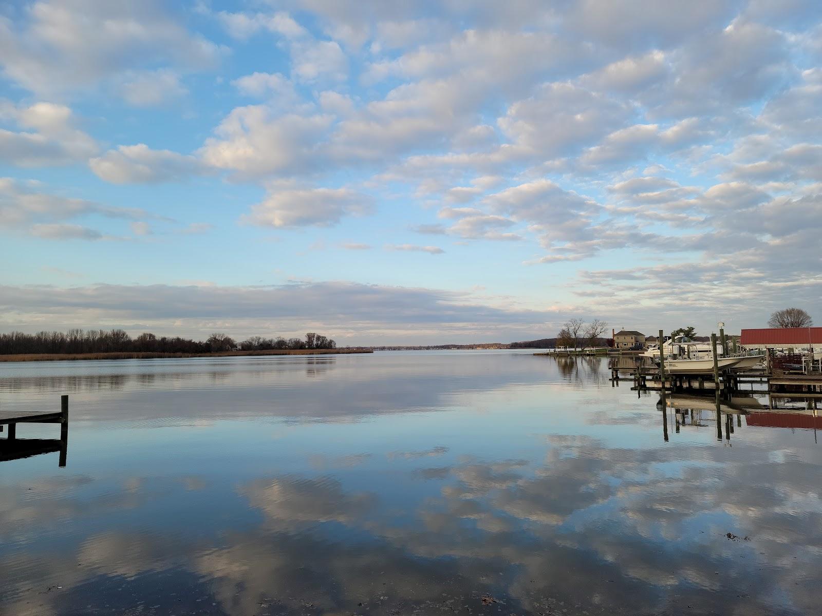 Sandee Lynch's Point Beach