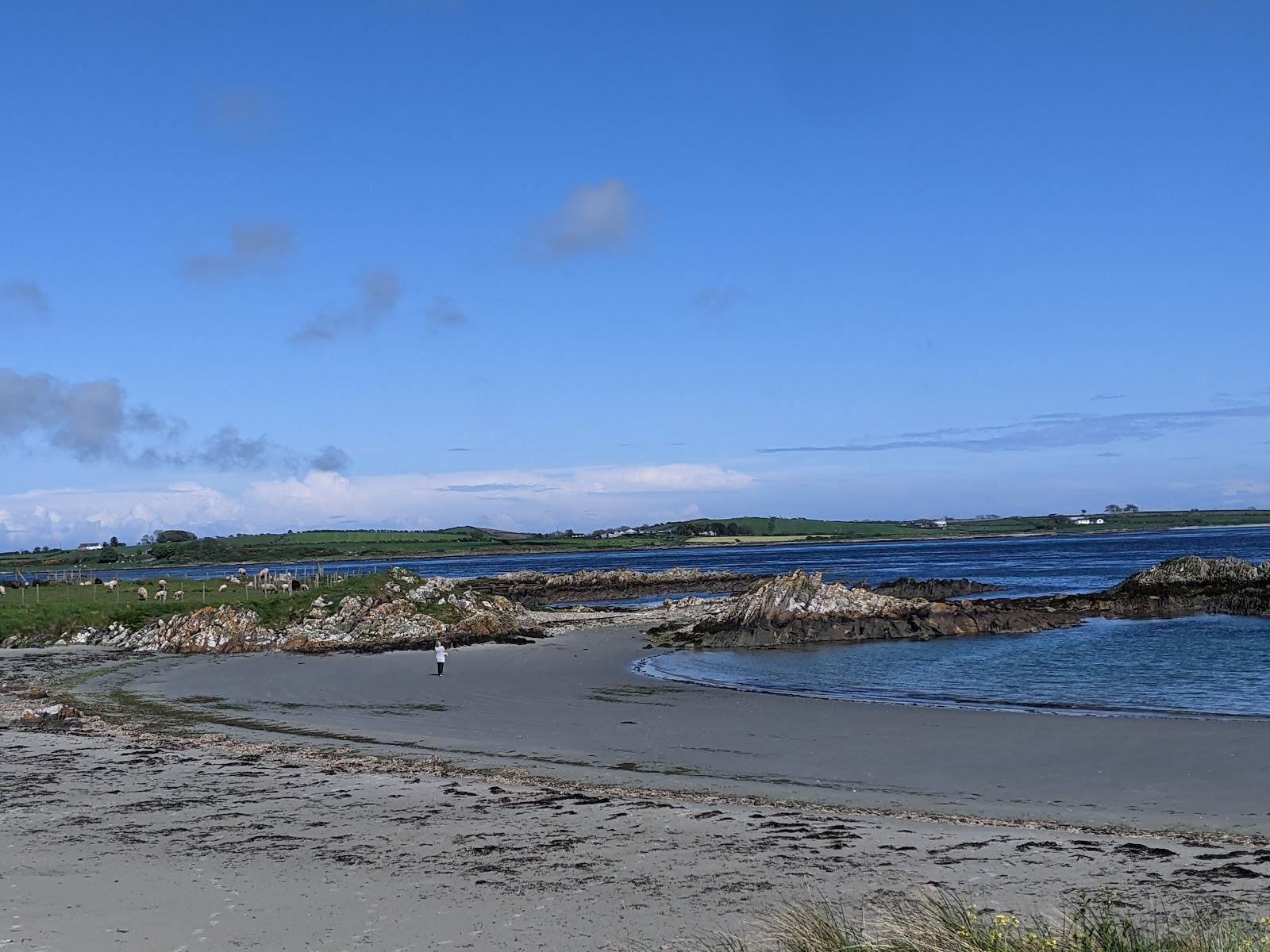 Sandee Kilclief Beach