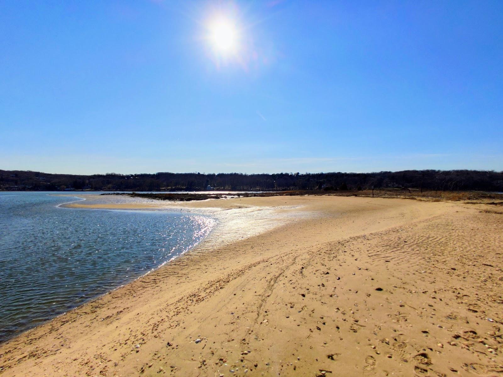 Sandee - Cold Spring Beach