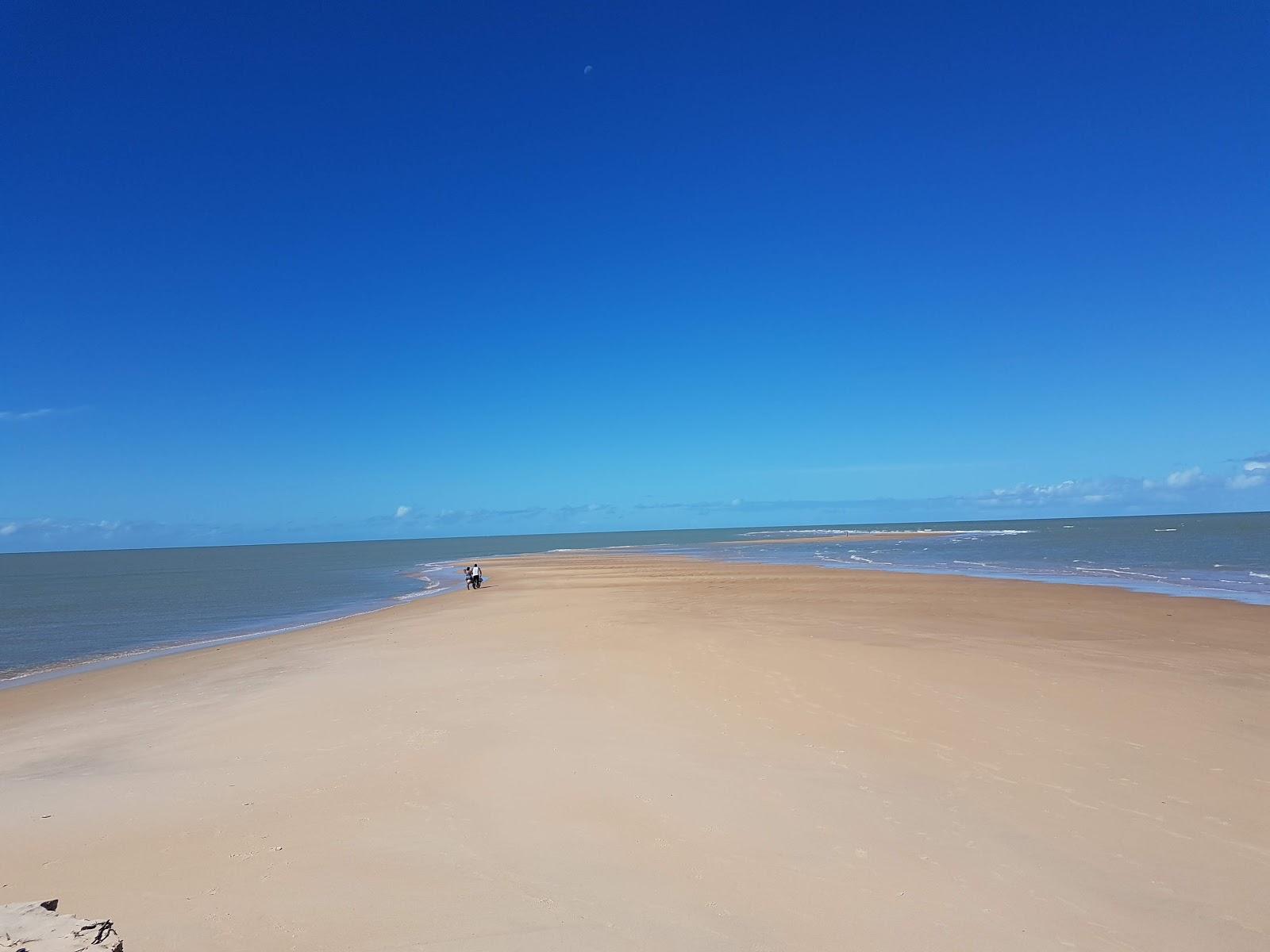 Sandee - Ponta Do Corumbau