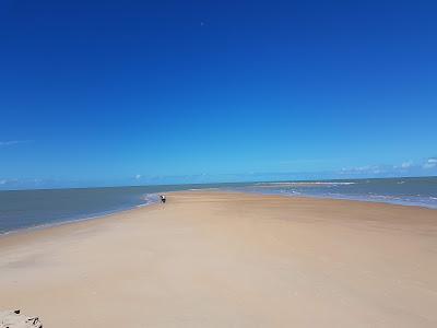 Sandee - Ponta Do Corumbau