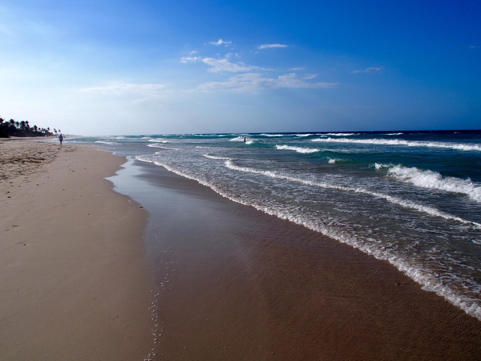 Sandee Playa Del Este - West