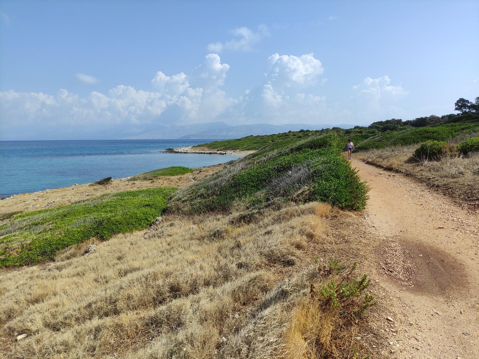 Sandee Antinioti West Beach Photo