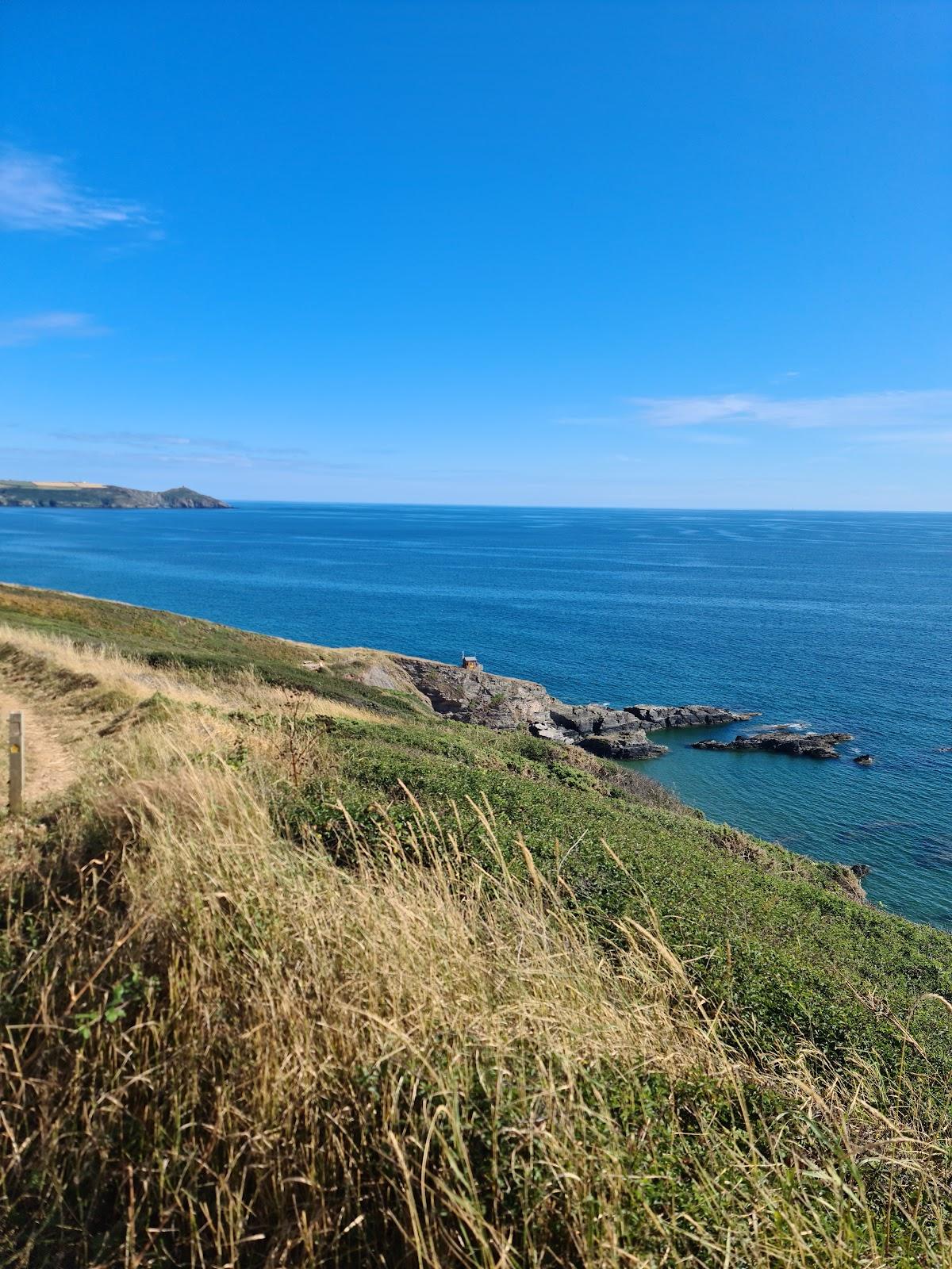 Sandee - Sharrow Point Beach