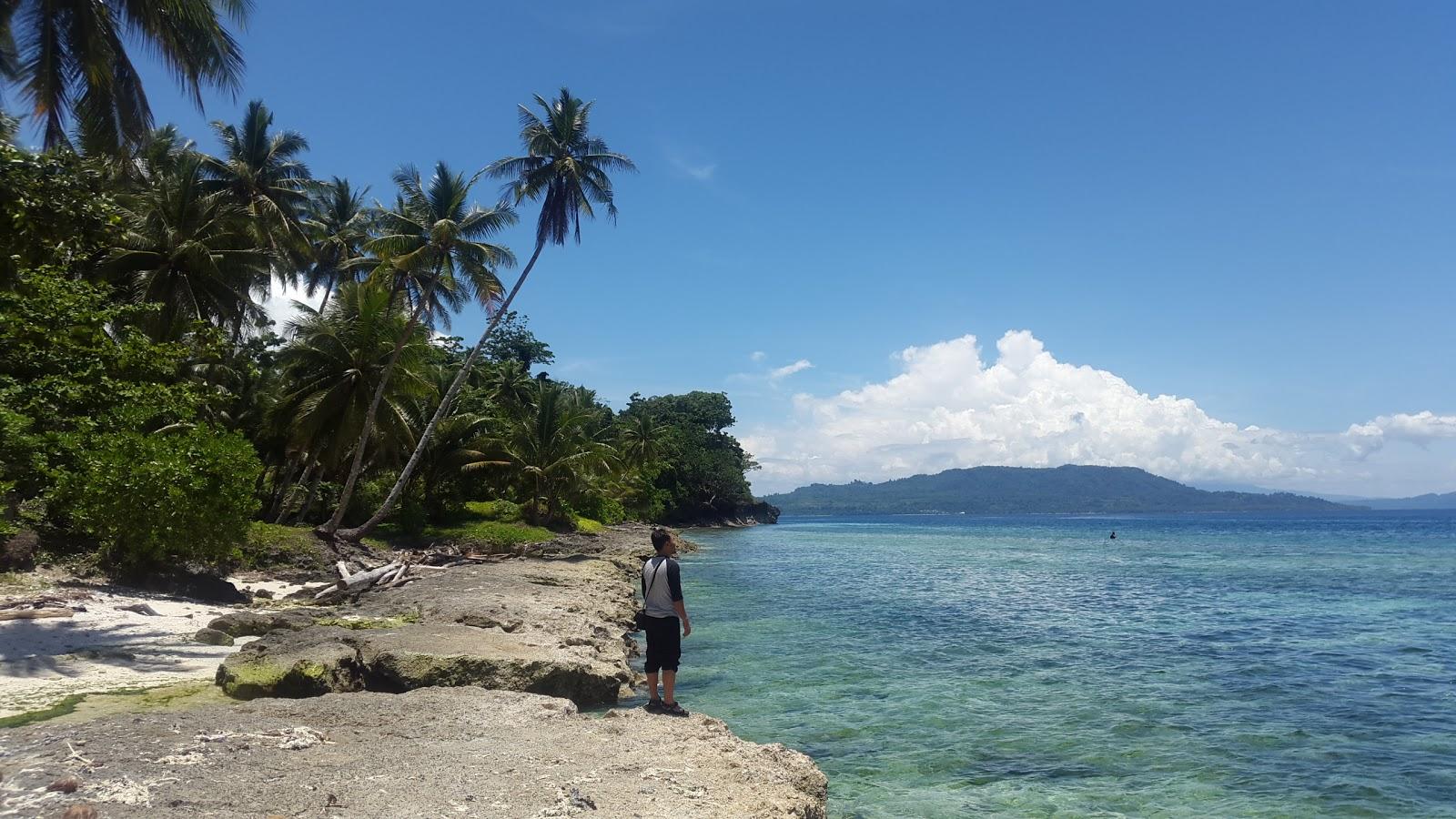 Sandee Wemasa Beach