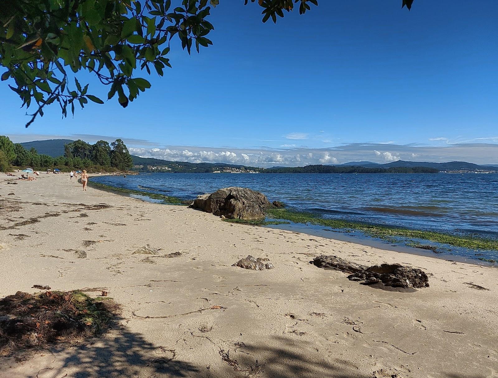 Sandee Beach Das Cunchas
