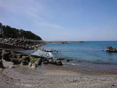 Sandee - Toyama Bay