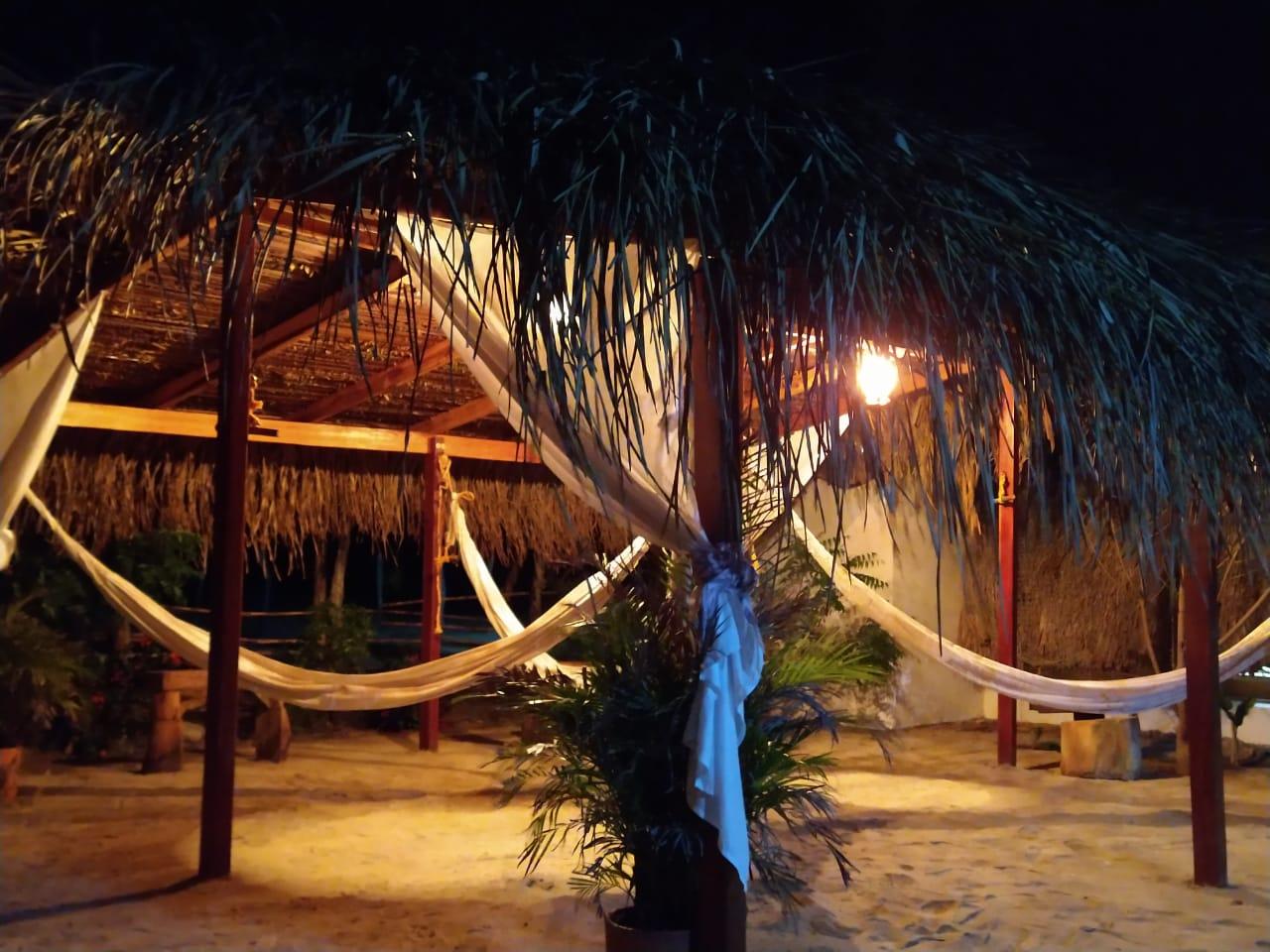 Sandee Glamping Playa Kai