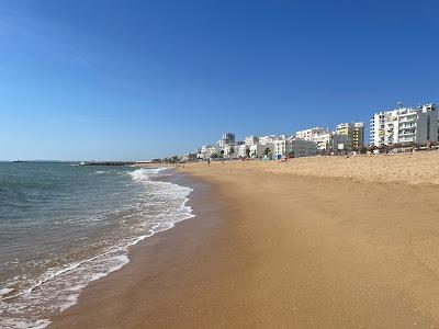 Sandee - Praia Da Gaivota