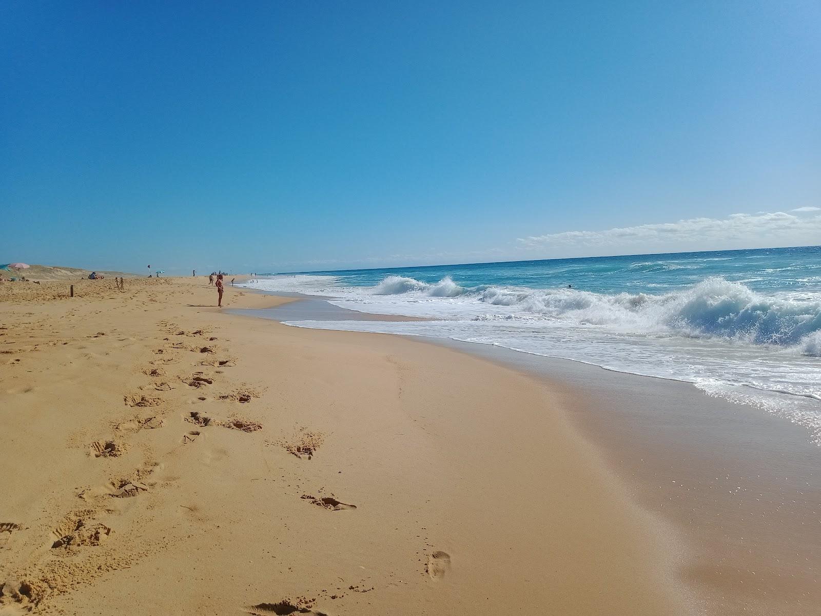 Sandee - Plage De Vielle-Saint-Girons