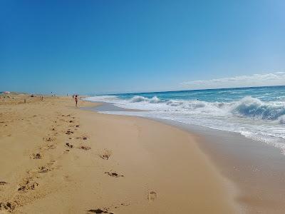 Sandee - Plage De Vielle-Saint-Girons