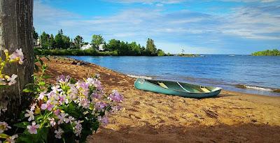 Sandee - Eagle Harbor Beach