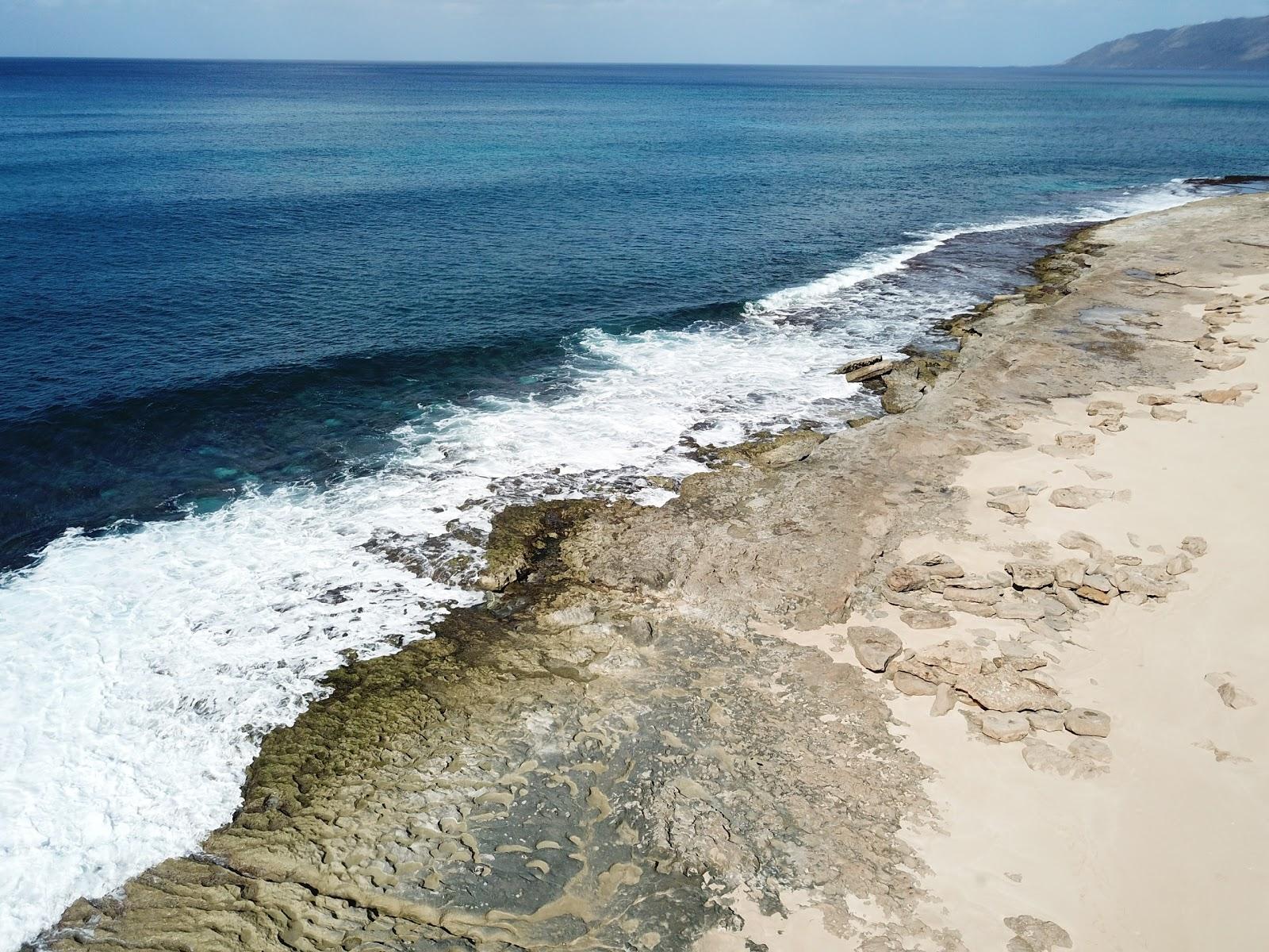 Sandee Ohikilolo Beach