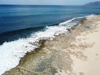 Sandee - Ohikilolo Beach