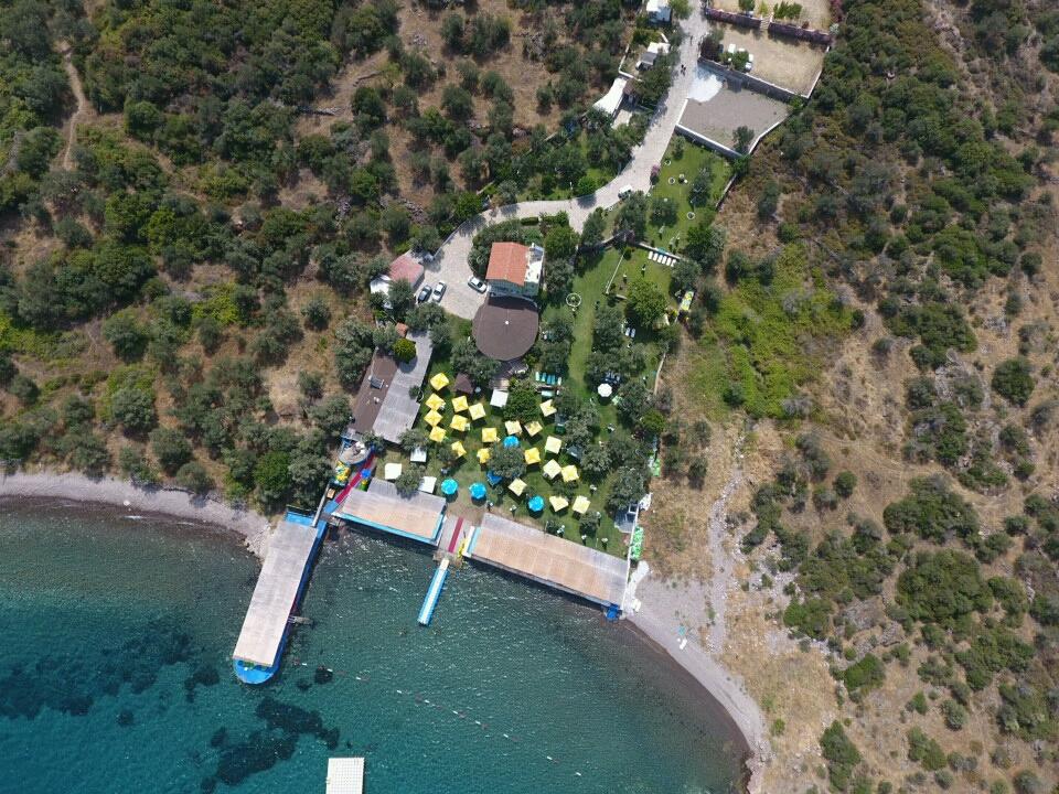 Sandee Ayazma Beach Clup
