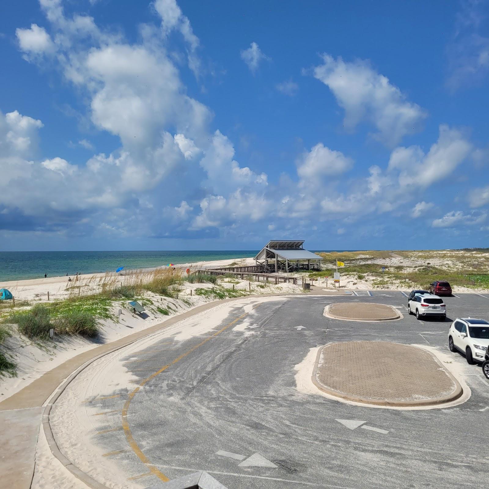 Sandee - St. George Island State Park