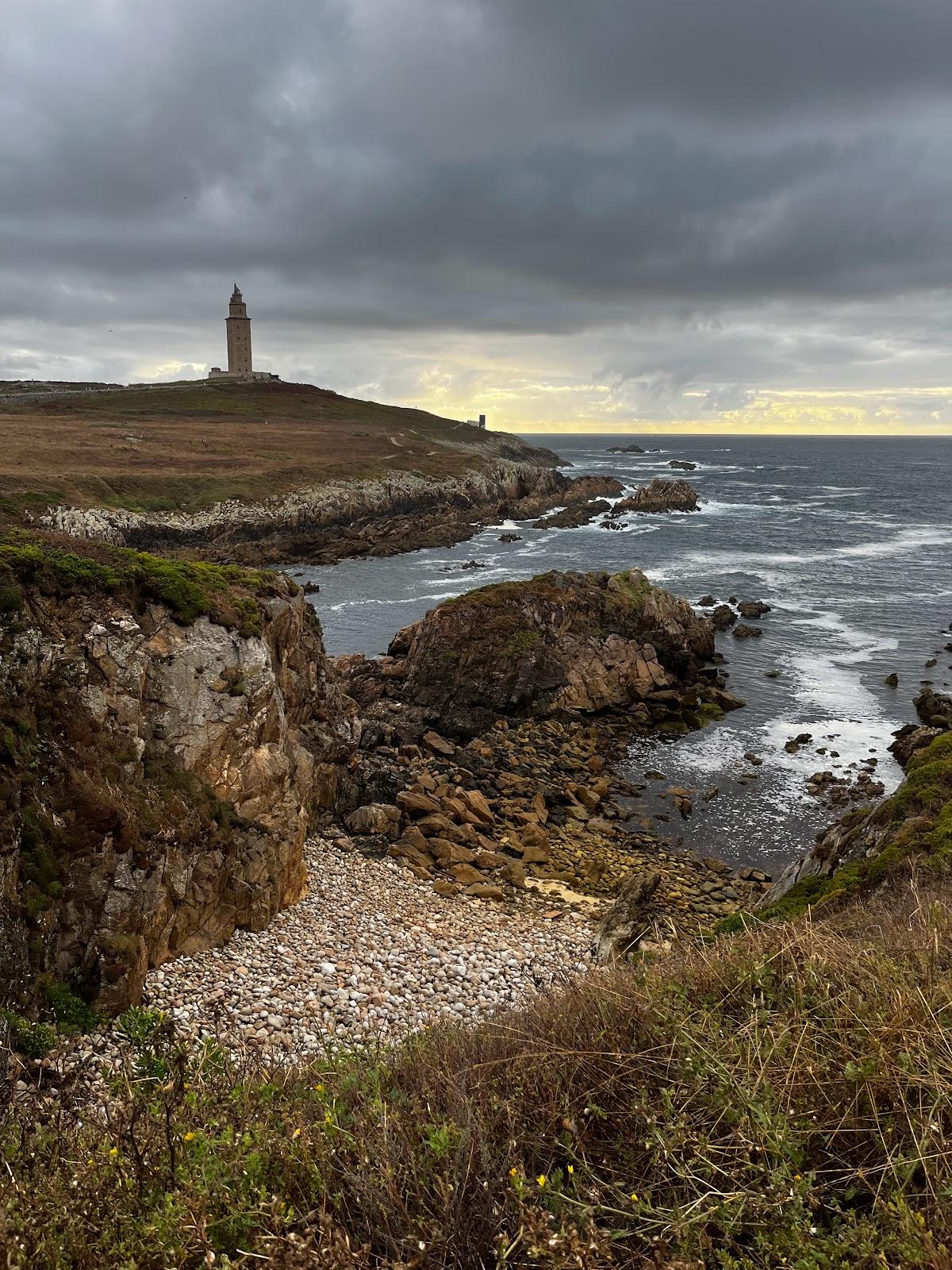 Sandee Praia Dos Mouros