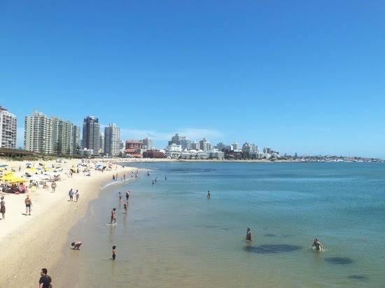 Sandee Ovo Beach