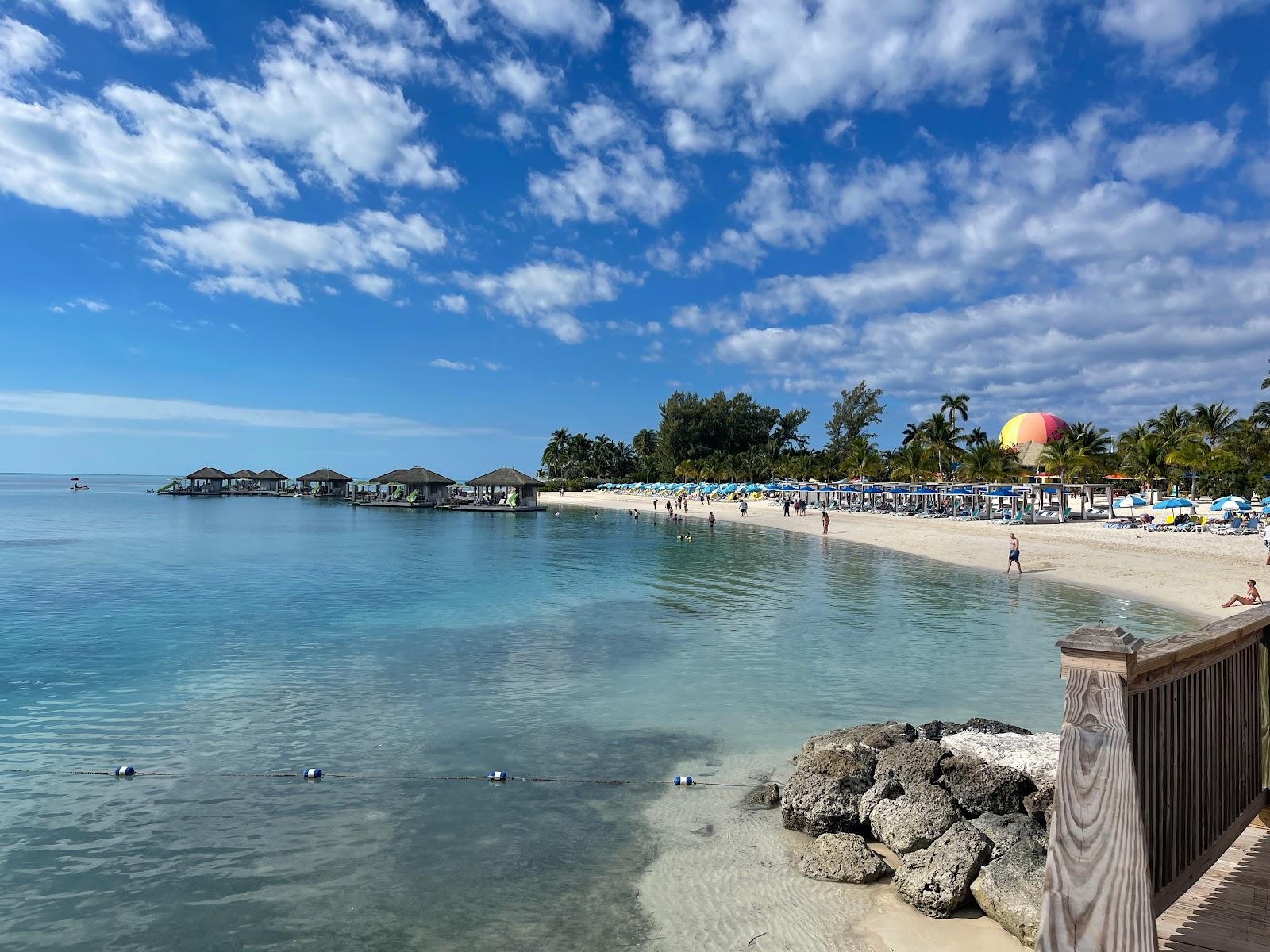 Sandee - Coco Cay