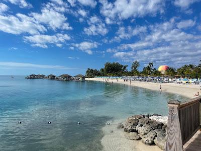 Sandee - Coco Cay