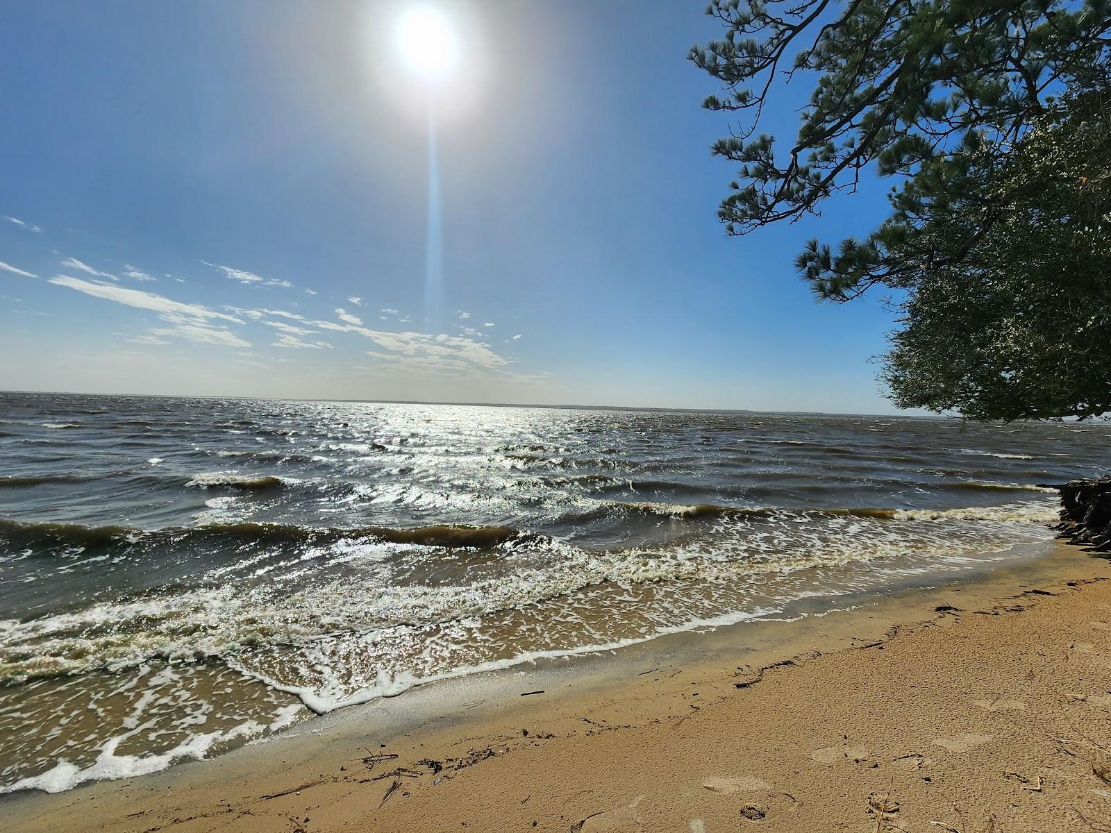 Sandee - Floridatown Park Beach