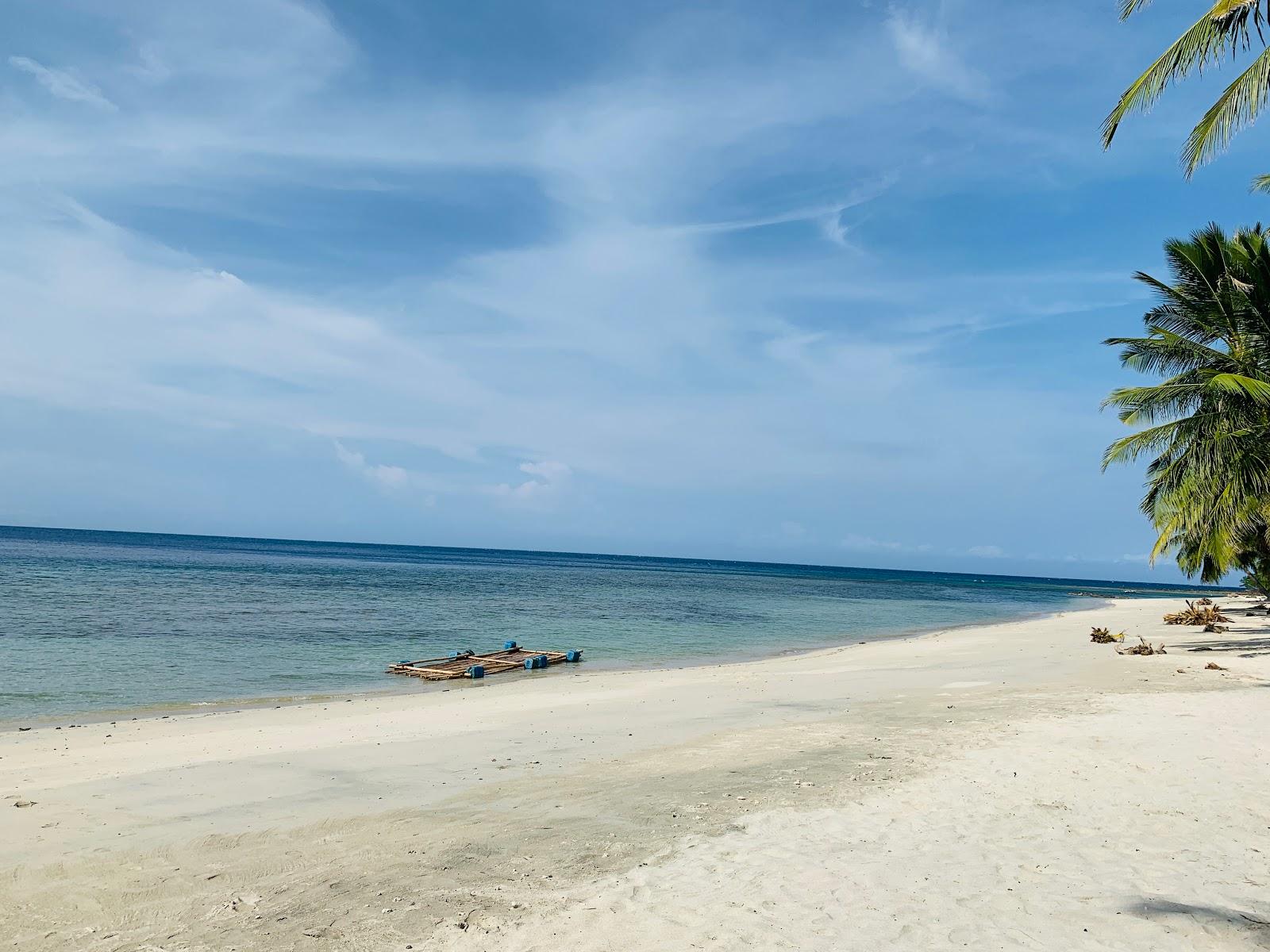 Sandee Kisulad Beach
