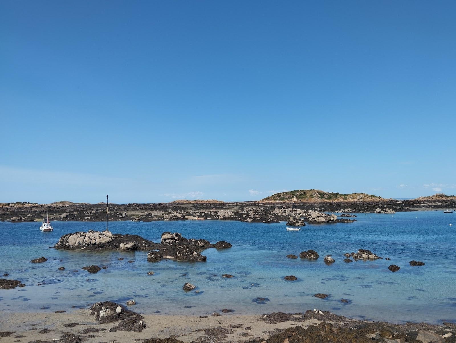 Sandee - Plage La Porte Des Iles