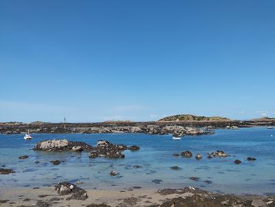 Sandee - Plage La Porte Des Iles