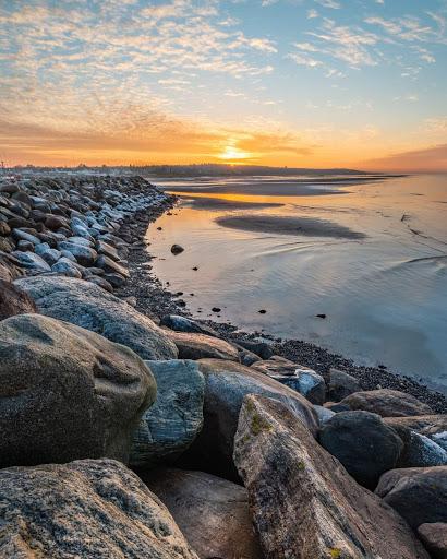 Sandee - Bønnerup Strand