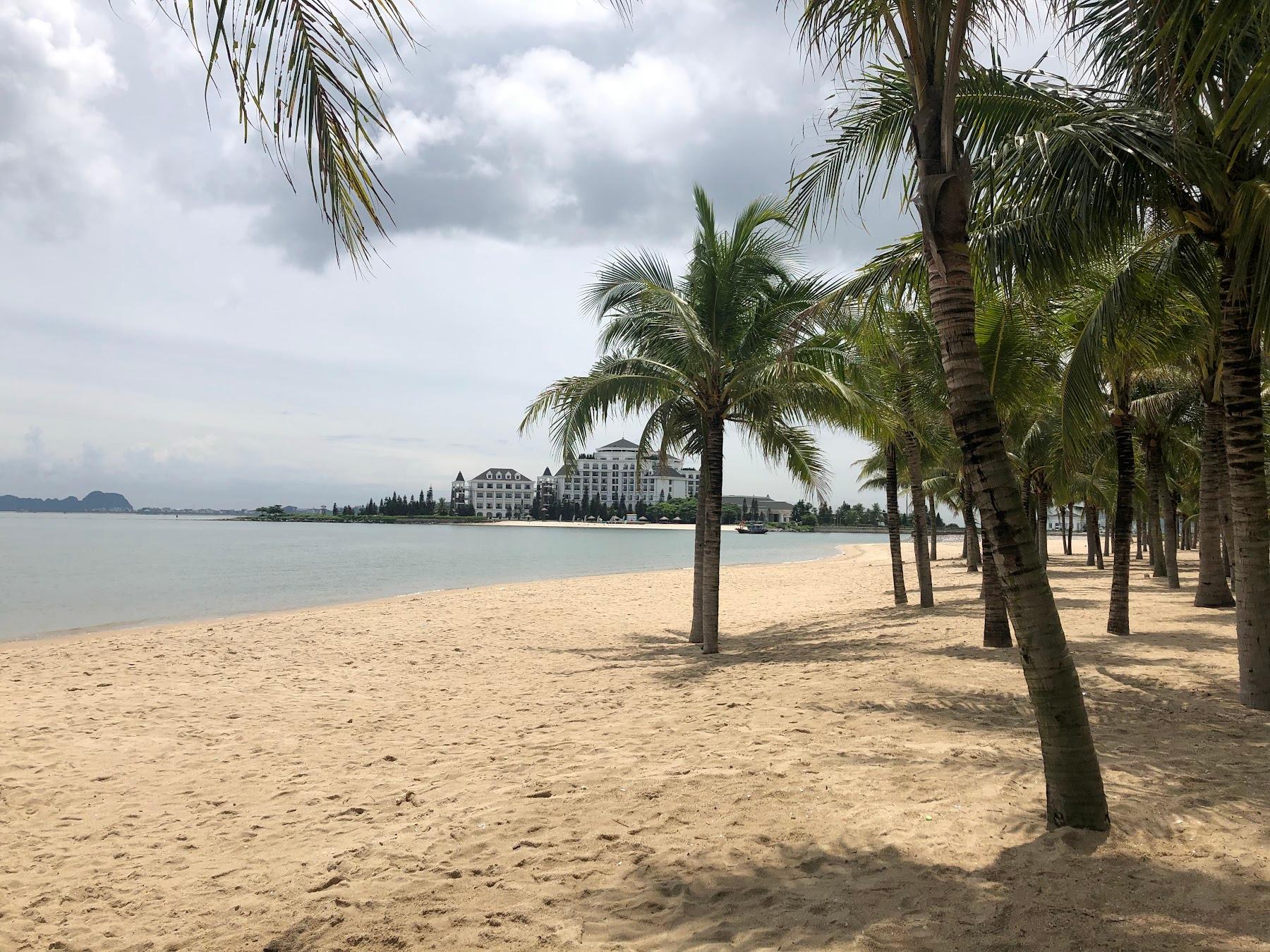 Sandee Bai Chay Beach