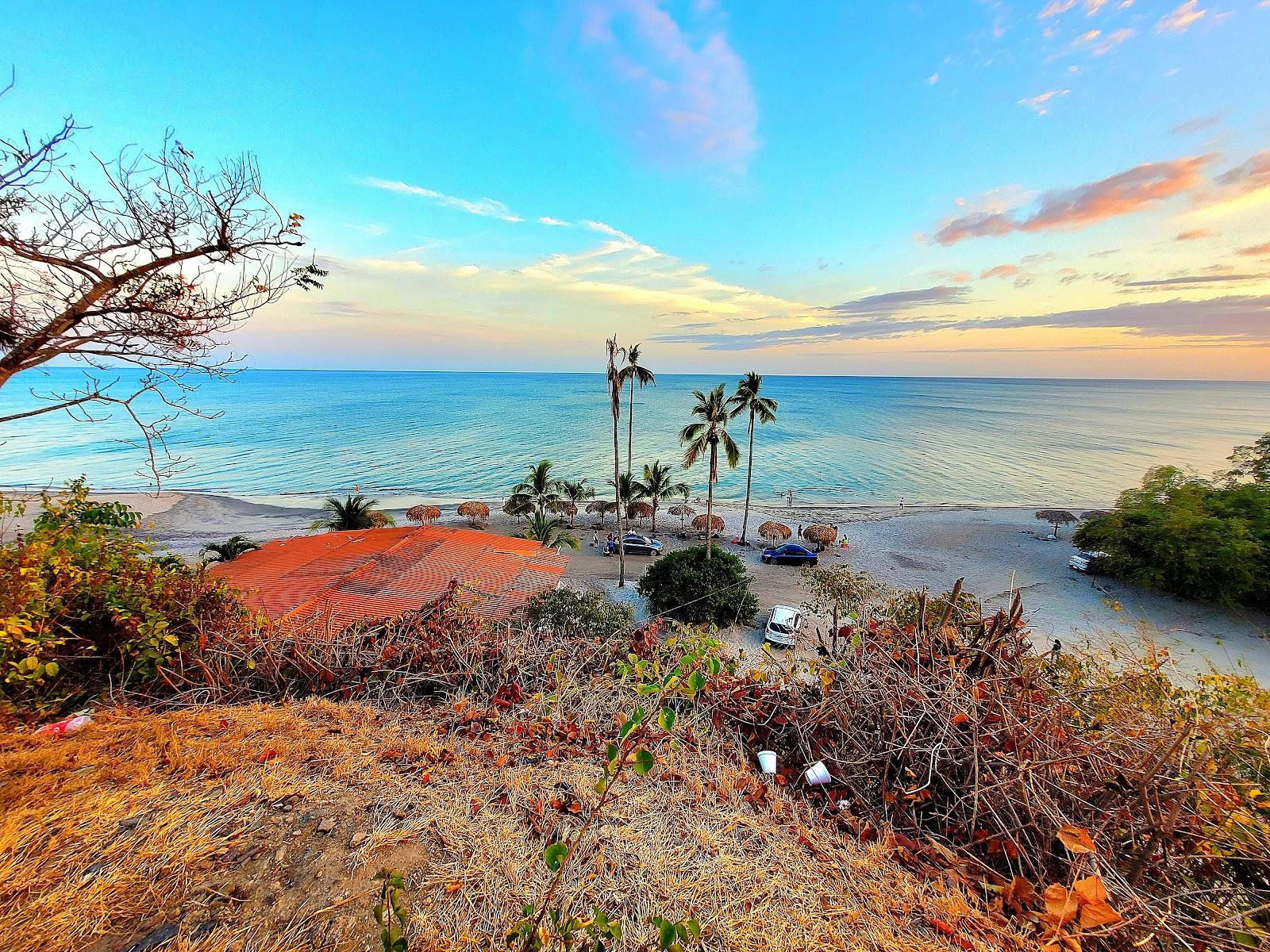 Sandee Playa La Hermita Photo