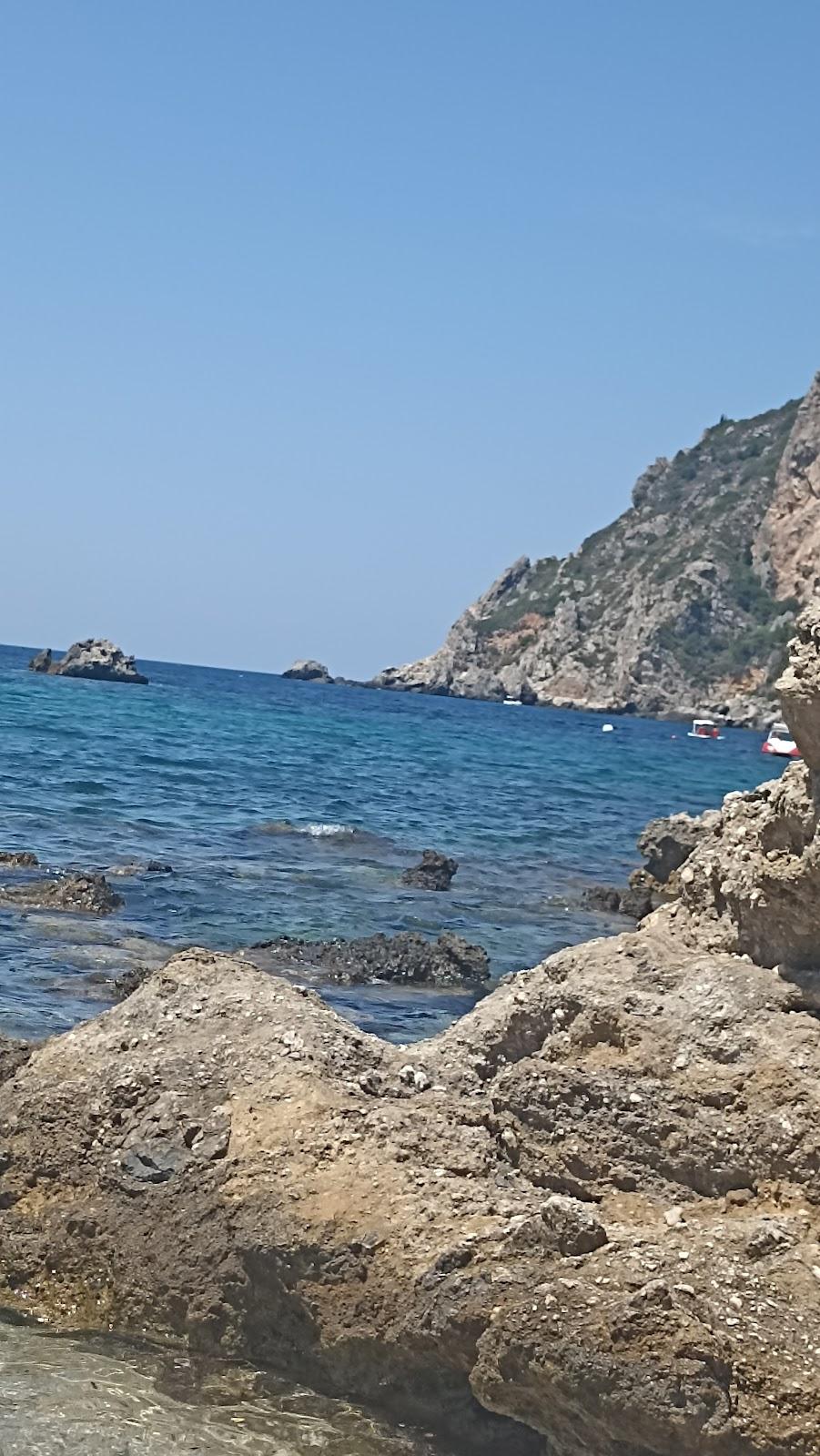 Sandee Agios Petros Beach