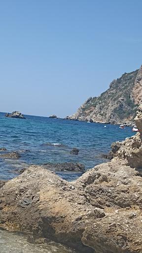 Sandee Agios Petros Beach Photo