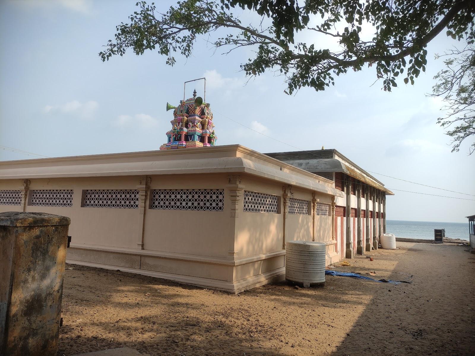 Sandee Pantai Kilo Lima