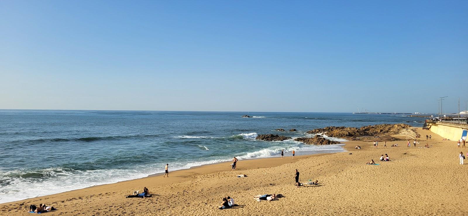 Sandee Praia Do Ourigo