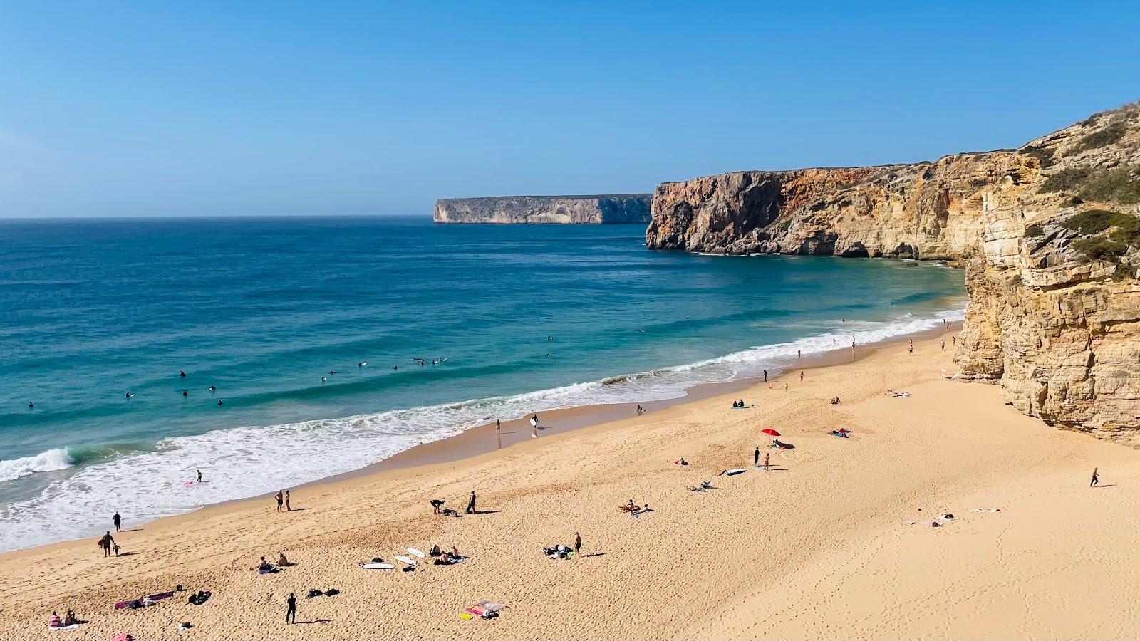 Sandee - Praia Do Beliche