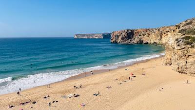 Sandee - Praia Do Beliche